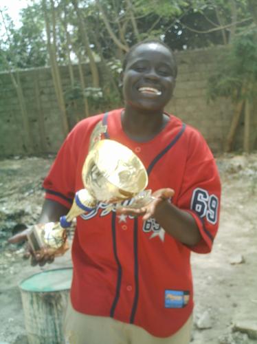 abdou khadre kane
